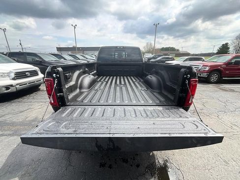 New 2026 RAM 3500 Laramie AWD/4WD image 8