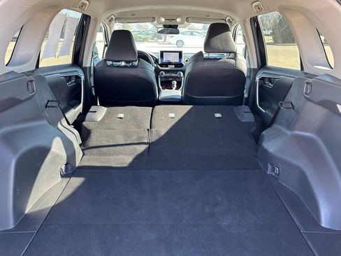 Used 2024 Toyota RAV4 Adventure image 11