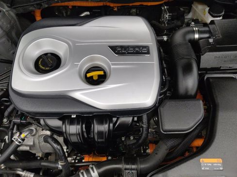 Used 2019 Hyundai Sonata SE image 30