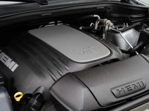 Used 2021 Dodge Durango R/T AWD/4WD image 32