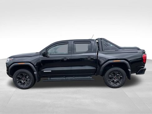 Used 2024 GMC Canyon Elevation w/ Elevation Premium Package AWD/4WD image 25