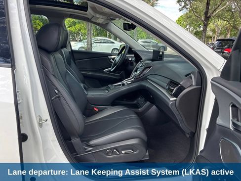 Used 2019 Acura RDX FWD image 13