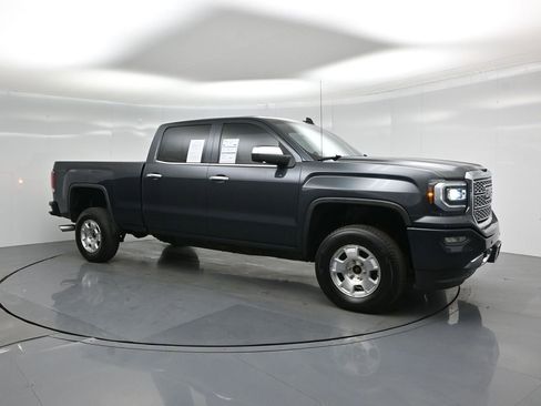 Used 2018 GMC Sierra 1500 Denali image 23