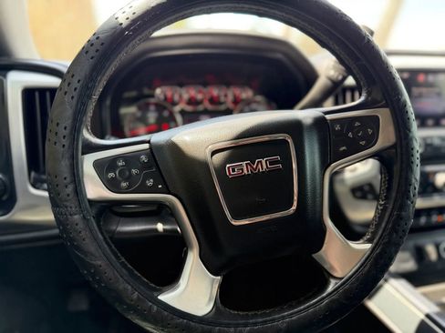 Used 2014 GMC Sierra 1500 SLT AWD/4WD image 40