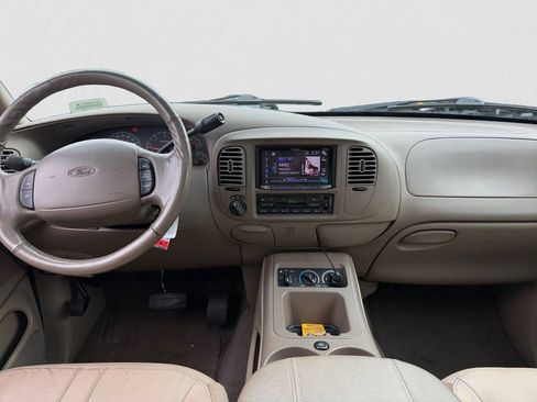 Used 2000 Ford Expedition Eddie Bauer AWD/4WD image 11