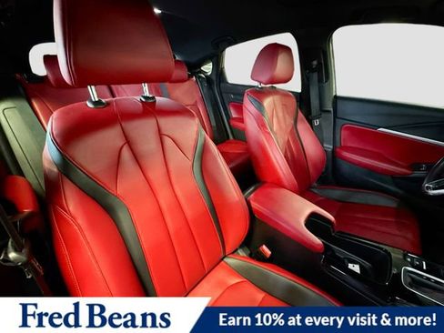 Used 2023 Acura Integra A-Spec image 30