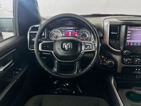 Used 2019 RAM 1500 Big Horn AWD/4WD image 20