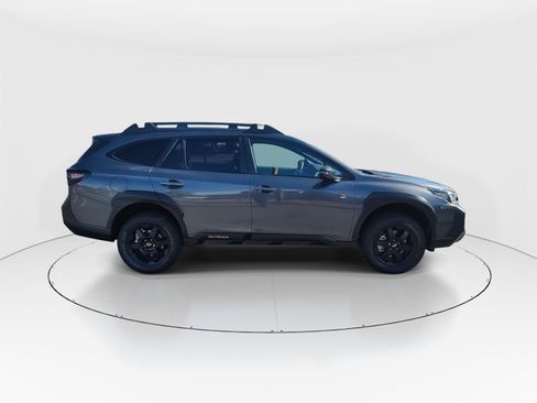 Used 2024 Subaru Outback Wilderness image 9