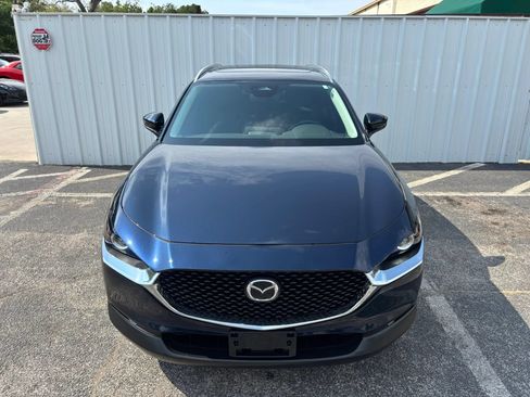 Used 2025 MAZDA CX-30 AWD 2.5 S w/ Preferred Package image 11