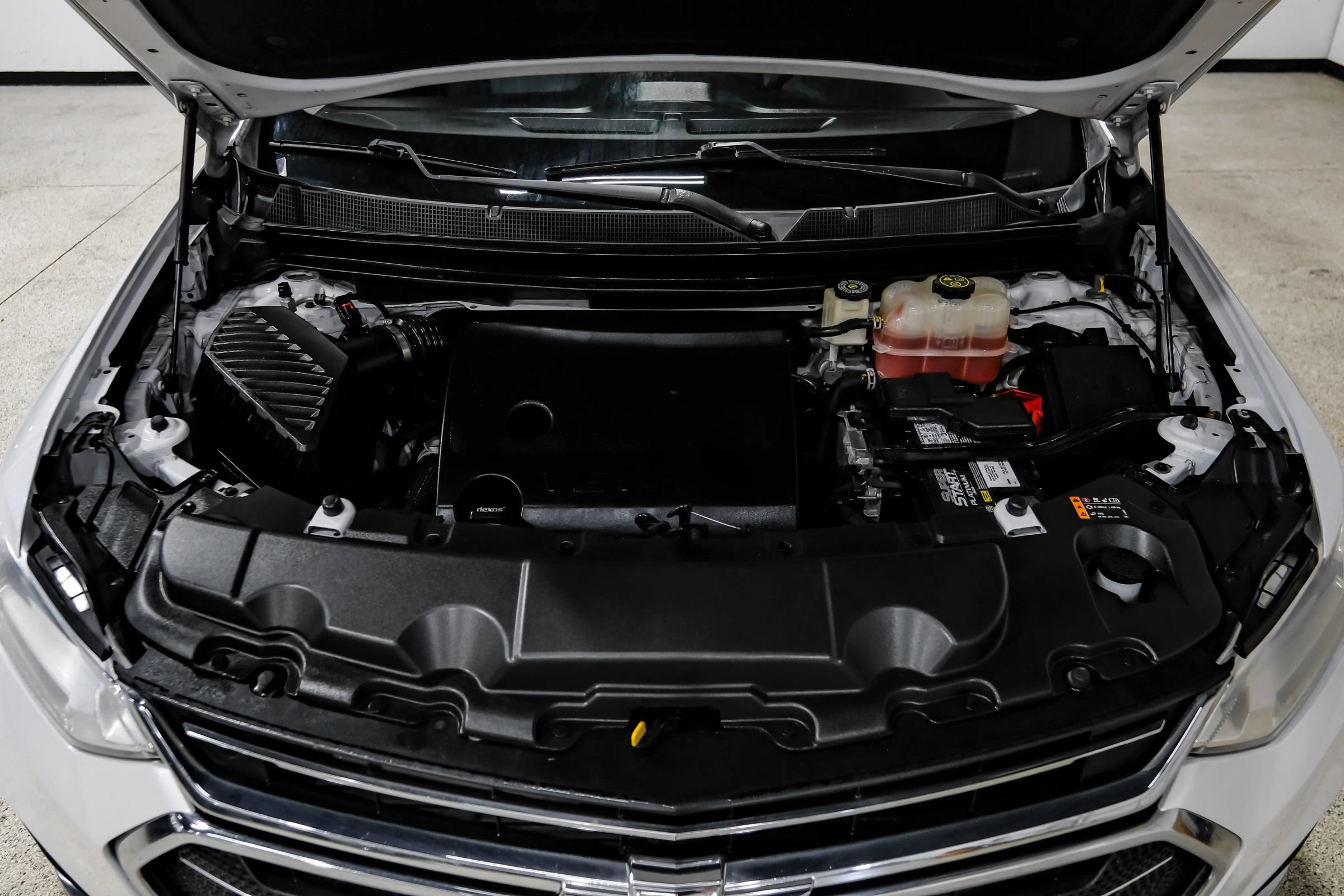 Used 2018 Chevrolet Traverse LT FWD image 67