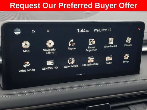 New 2026 Genesis G70 2.5T Prestige AWD/4WD image 21