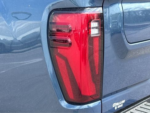 New 2026 GMC Sierra 2500 Denali Ultimate image 20