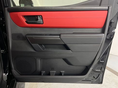 New 2026 Toyota Tundra TRD Pro image 28