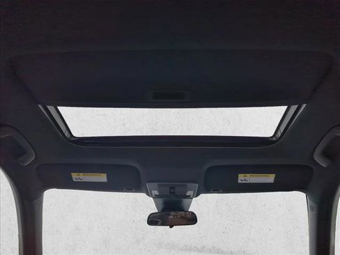 New 2026 Honda Civic FWD Hybrid Sedan image 18