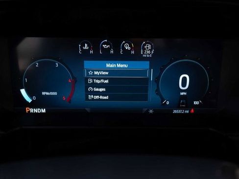 Used 2023 Ford F250 Lariat w/ Sport Appearance Package image 26