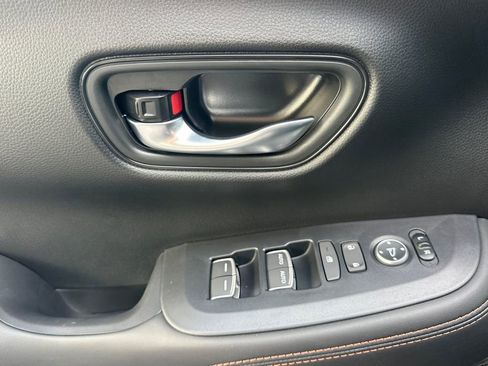 New 2026 Honda HR-V Sport image 5