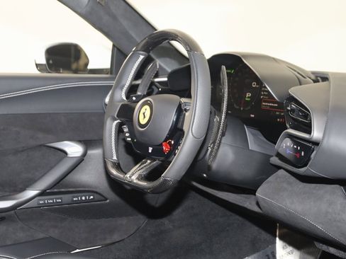 Used 2024 Ferrari 296 GTB image 49