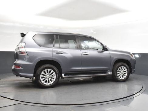Used 2021 Lexus GX 460 Premium image 8