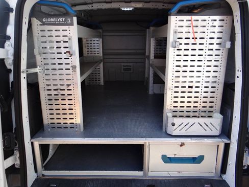 Used 2016 Ford Transit Connect XL FWD image 26