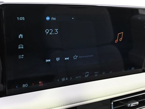 New 2026 Lincoln Aviator Black Label w/ Jet Appearance Package AWD/4WD image 29