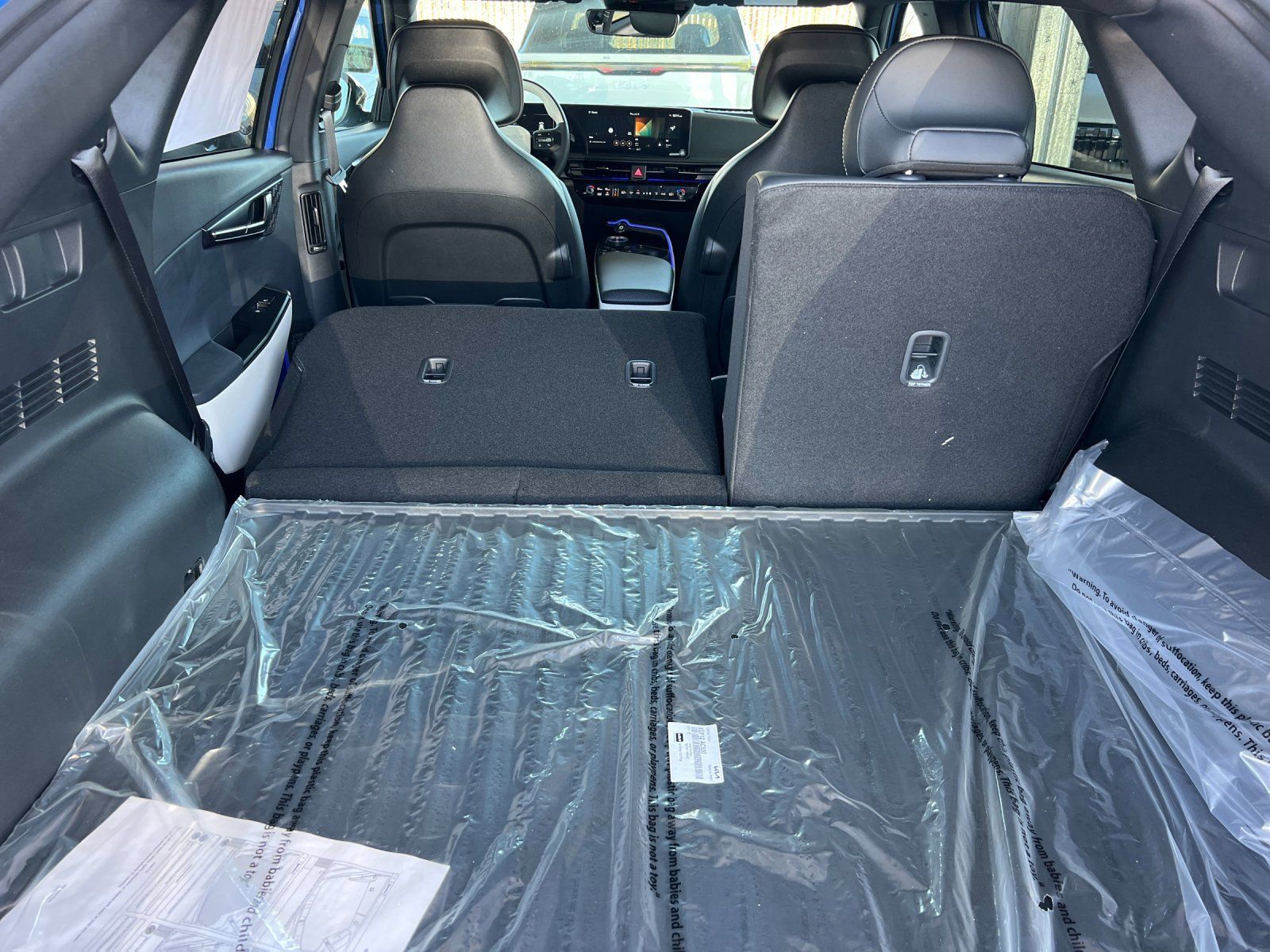 New 2026 Kia EV6 GT-Line AWD/4WD image 15