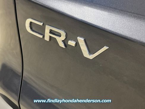 New 2026 Honda CR-V EX image 6