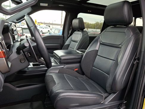 Used 2022 Ford F150 Raptor w/ Equipment Group 801A High AWD/4WD image 12