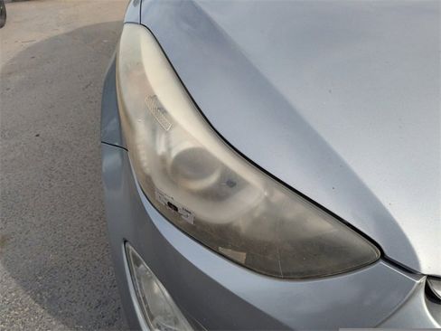 Used 2015 Hyundai Elantra Sport w/ Option Group 04 image 9