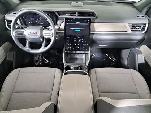 Used 2026 GMC Terrain Elevation image 16