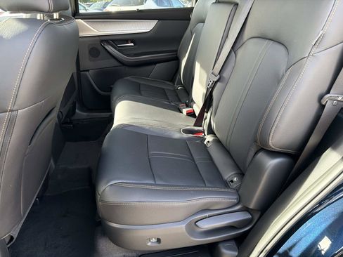 New 2026 MAZDA CX-90 Plug-In Hybrid w/Premium Sport image 22