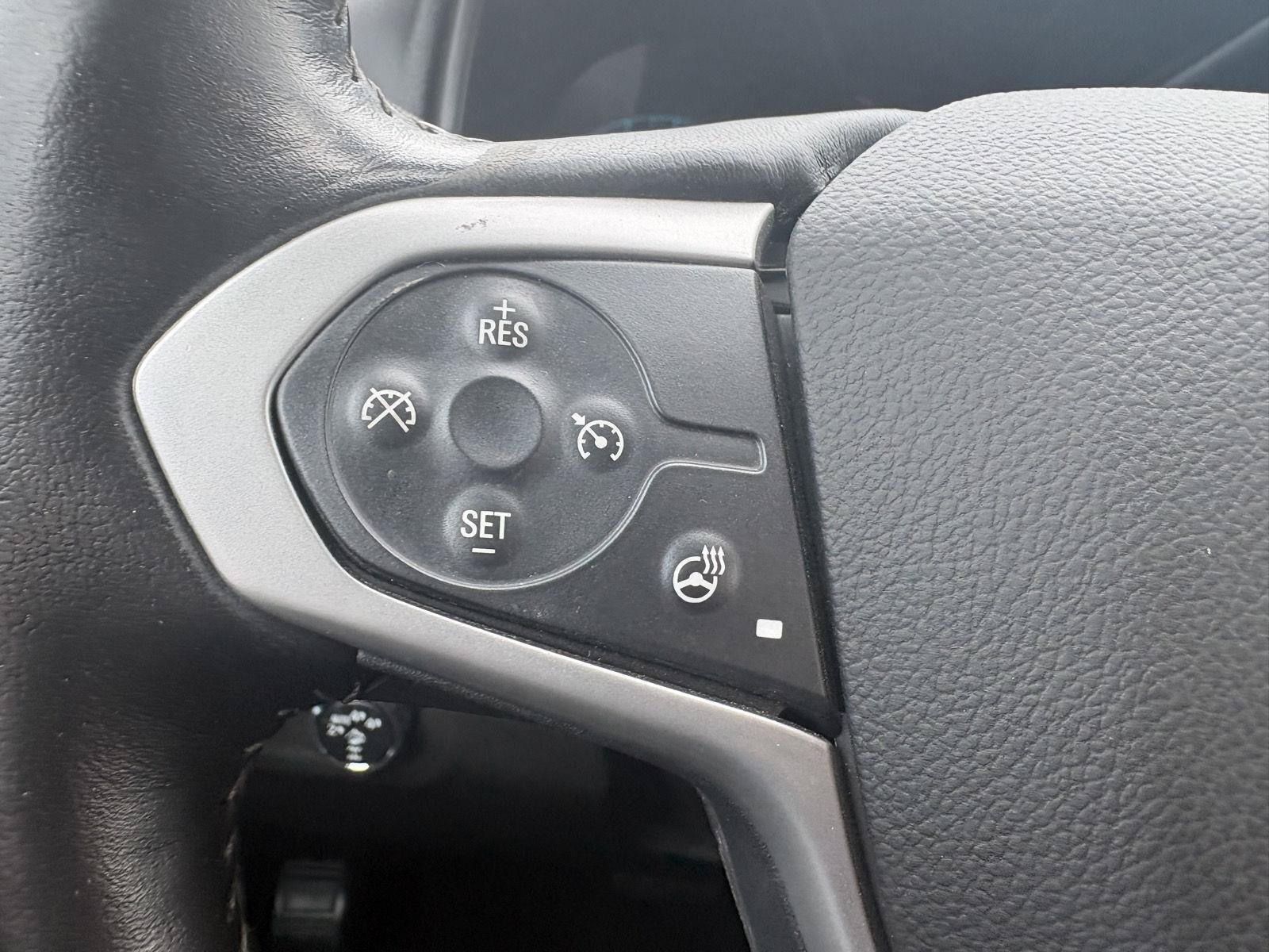 Used 2021 Chevrolet Colorado ZR2 AWD/4WD image 18