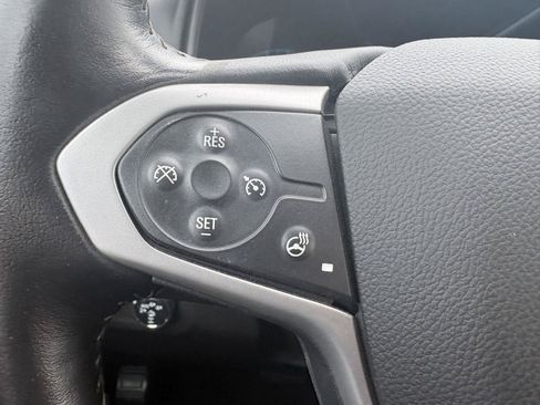 Used 2021 Chevrolet Colorado ZR2 AWD/4WD image 18