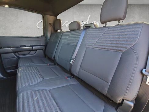 Used 2022 Ford F150 XL w/ STX Appearance Package RWD image 22