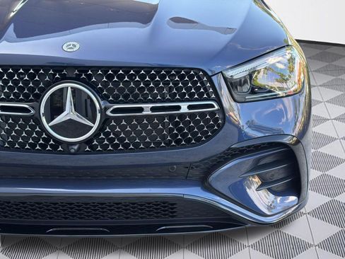 Certified 2026 Mercedes-Benz GLE 350 4MATIC image 12