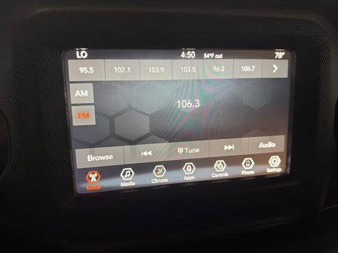 Used 2019 Jeep Wrangler Unlimited Sport AWD/4WD image 20