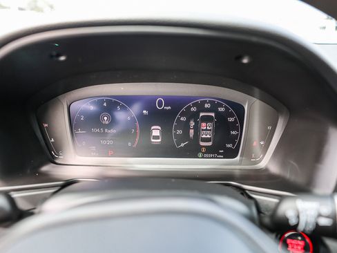 Certified 2024 Honda Accord EX image 14