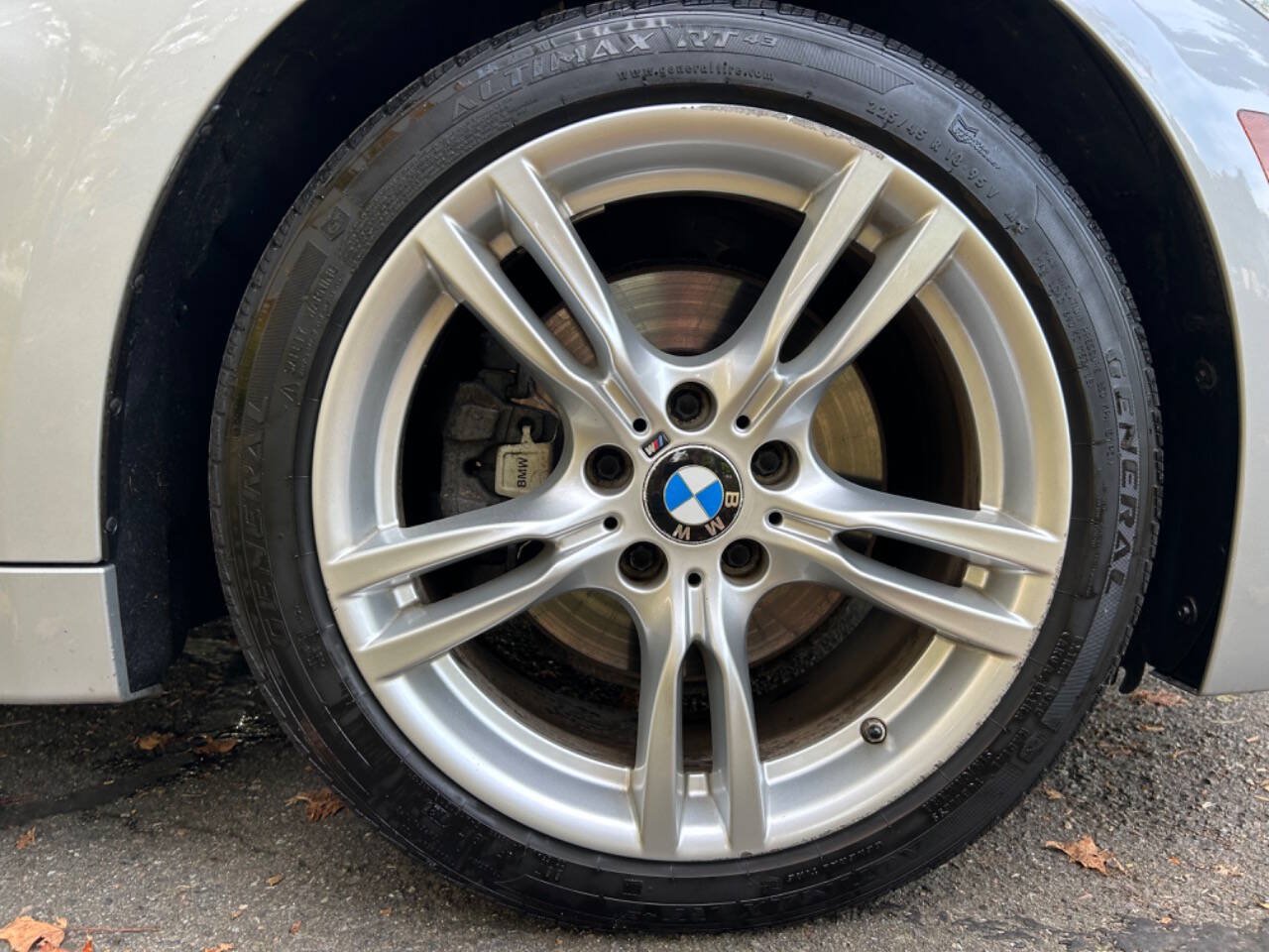 Used 2015 BMW 428i xDrive Coupe AWD/4WD image 37
