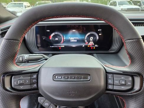 New 2026 Dodge Charger GT w/ Blacktop Package image 23