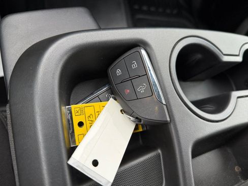 Used 2024 Chevrolet Silverado 1500 W/T w/ WT Fleet Convenience Package image 32