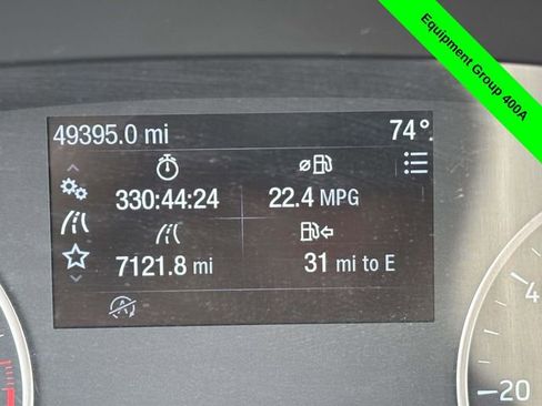 Used 2019 Ford EcoSport Titanium AWD/4WD image 21
