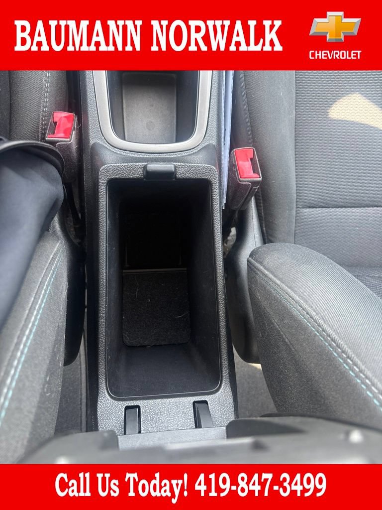 Used 2017 Chevrolet Cruze LT FWD image 39