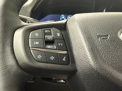 New 2026 Ford Ranger Lariat w/ FX4 Off-Road Package AWD/4WD image 35