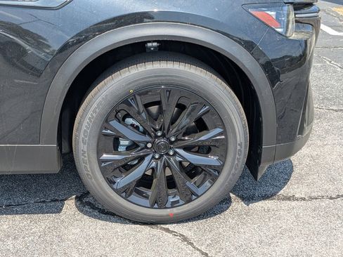 New 2026 MAZDA CX-90 3.3 Turbo w/ Premium Sport Pkg image 11