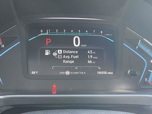 Used 2020 Honda Odyssey Elite image 21