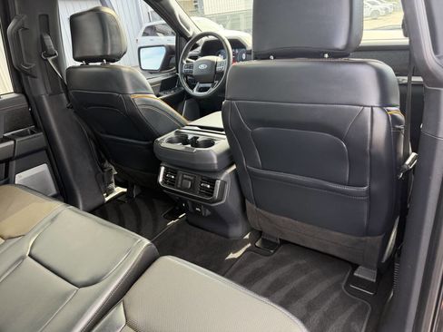 Used 2023 Ford F150 Tremor w/ Equipment Group 402A High AWD/4WD image 30
