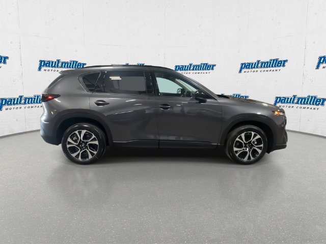 New 2026 MAZDA CX-5 Preferred AWD/4WD image 12