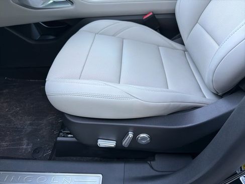 New 2026 Lincoln Nautilus Premier w/ Equipment Group 102A image 10