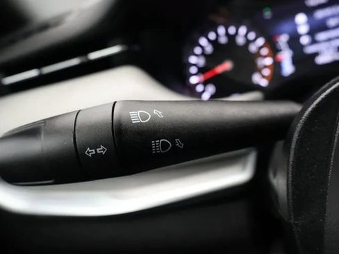 Used 2025 Jeep Compass Limited AWD/4WD image 22