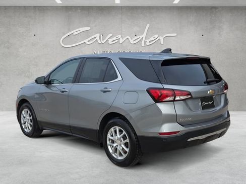 Used 2024 Chevrolet Equinox LT FWD image 15