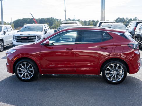 New 2026 Buick Encore GX Avenir w/ Avenir Technology Package image 6
